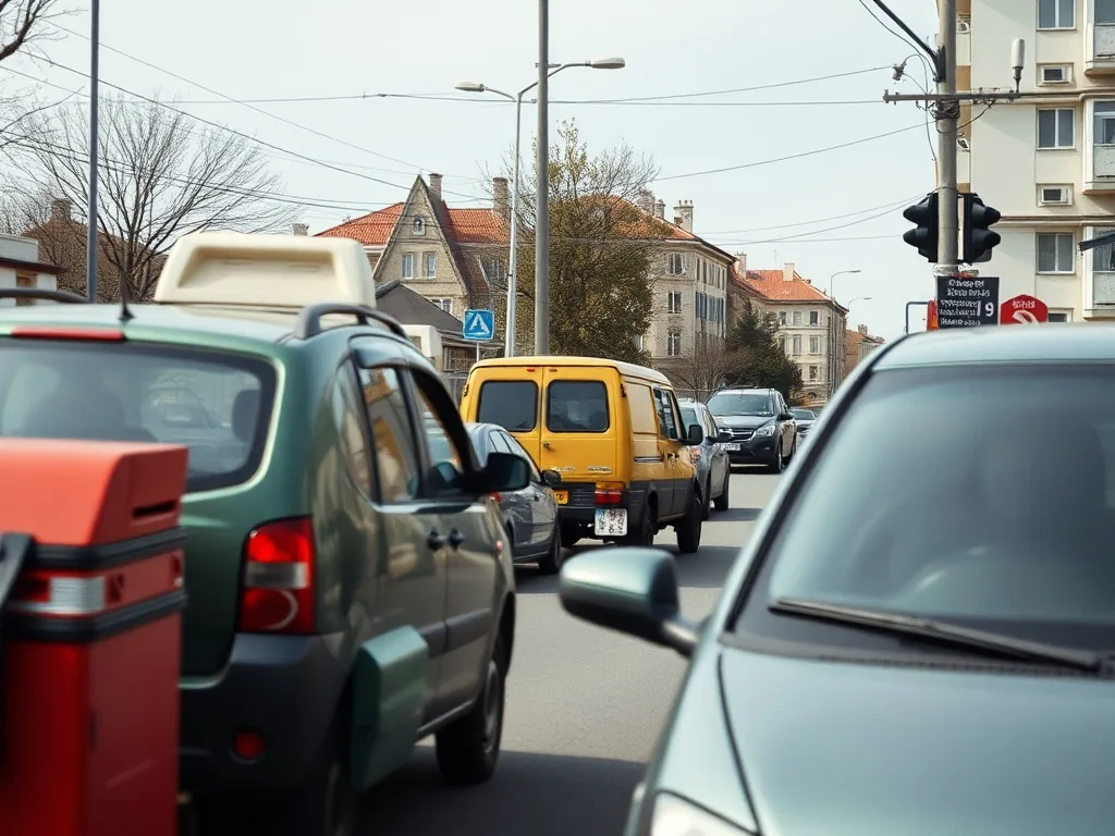 Déplacements du Pau FC : la voiture en première ligne