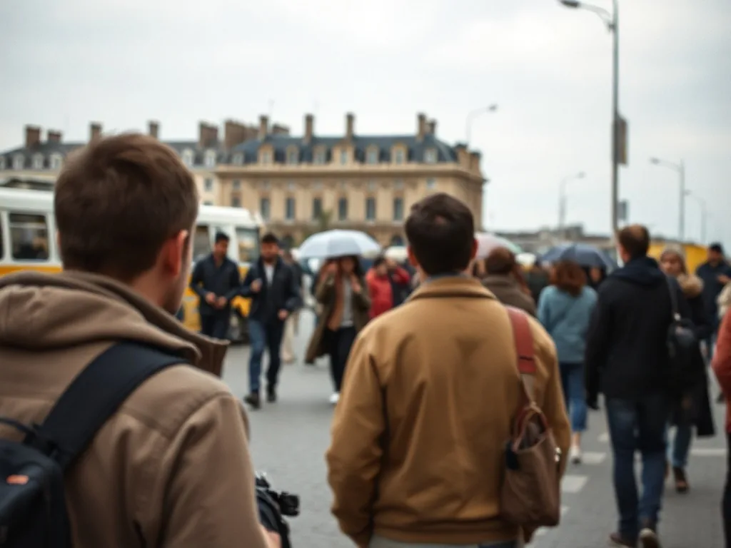 Recrutement : les outils d'espionnage qui changent le mercato